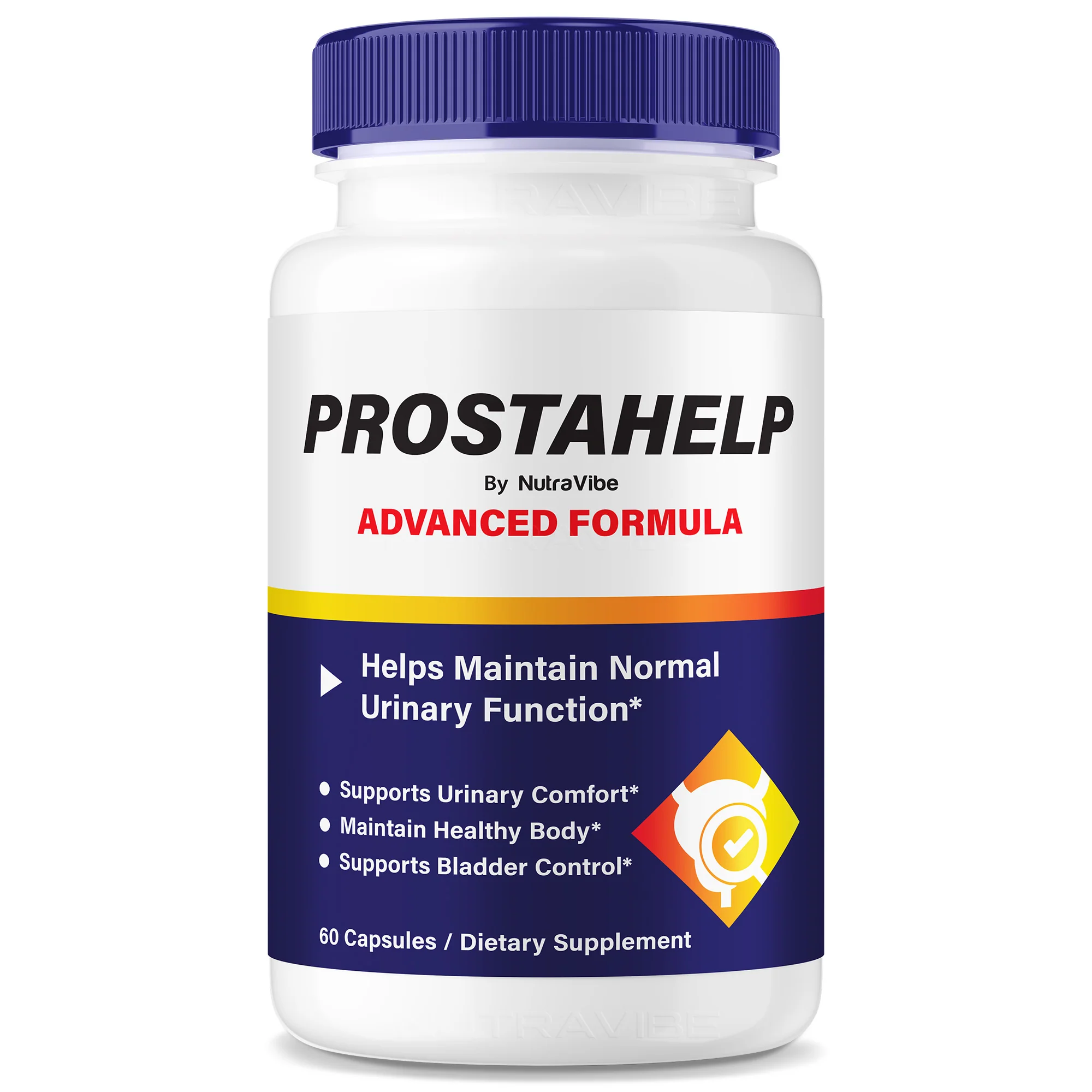 ProstaHelp Supplement